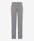 Silver,Men,Pants,REGULAR,Style COOPER,Stand-alone front view