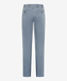 Grey,Men,Pants,REGULAR,Style MIKE,Stand-alone rear view