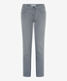 Light grey used,Men,Jeans,STRAIGHT,Style CADIZ,Stand-alone front view