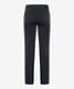 Graphit,Men,Pants,REGULAR,Style COOPER,Stand-alone rear view