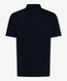 Universe,Men,T-shirts | Polos,Style PEPE,Stand-alone rear view