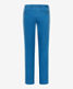 Light blue,Men,Pants,REGULAR,Style MIKE,Stand-alone rear view