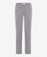 Silver,Men,Pants,STRAIGHT,Style CADIZ,Stand-alone front view