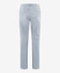 Grey used,Men,Jeans,REGULAR,Style COOPER,Stand-alone rear view