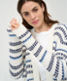 Indigo,Women,Knitwear | Sweatshirts,Style ANIQUE,Detail 2