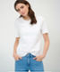 Offwhite,Women,Shirts | Polos,Style CIRA,Front view