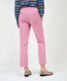 Blush,Women,Pants,REGULAR BOOTCUT,Style MARON S,Rear view