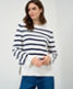 Indigo,Women,Knitwear | Sweatshirts,Style LIA,Front view