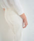 Offwhite,Women,Pants,REGULAR BOOTCUT,Style MARON S,Detail 2
