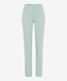 Mint,Women,Jeans,REGULAR,Style MARY,Stand-alone front view
