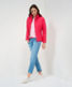 Magenta,Women,Jackets,Style BERN,Outfit view