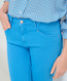 Powder blue,Women,Jeans,SLIM,Style SHAKIRA,Detail 2