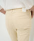 Ivory,Women,Jeans,SLIM,Style SHAKIRA,Detail 2