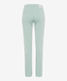 Mint,Women,Jeans,REGULAR,Style MARY,Stand-alone rear view