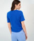 Inked blue,Women,Shirts | Polos,Style CIRA,Rear view