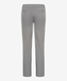 Silver,Men,Pants,SLIM,Style PHIL L,Stand-alone rear view