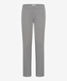Silver,Men,Pants,SLIM,Style PHIL L,Stand-alone front view