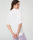 Offwhite,Women,Knitwear | Sweatshirts,Style LILIAN,Rear view