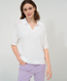 Offwhite,Women,Knitwear | Sweatshirts,Style LILIAN,Front view