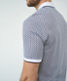 White,Men,T-shirts | Polos,Style PERRY,Detail 2