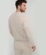 Cosy linen,Men,Knitwear | Sweatshirts,Style RICK,Rear view