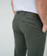 Pale olive,Men,Pants,MODERN,Style FABIO IN,Detail 2