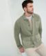 Green tea,Men,Knitwear | Sweatshirts,Style SANTIAGO,Detail 1