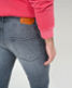 Slate grey used,Men,Jeans,SLIM,Style CHRIS,Detail 2