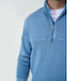 Dusty blue,Men,Knitwear | Sweatshirts,Style SION,Detail 1