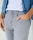 Light grey used,Men,Jeans,STRAIGHT,Style CADIZ,Detail 2