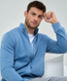 Dusty blue,Men,Knitwear | Sweatshirts,Style SCOTT,Detail 1