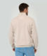 Cosy linen,Men,Knitwear | Sweatshirts,Style SION,Rear view