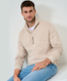 Cosy linen,Men,Knitwear | Sweatshirts,Style SION,Detail 1