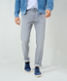 Light grey used,Men,Jeans,STRAIGHT,Style CADIZ,Front view