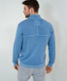 Dusty blue,Men,Knitwear | Sweatshirts,Style SCOTT,Rear view