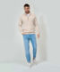 Cosy linen,Men,Knitwear | Sweatshirts,Style SION,Outfit view