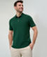 Racing,Men,T-shirts | Polos,Style PETE U,Front view