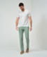 Mint,Men,Pants,MODERN,Style FABIO IN,Outfit view