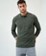 Pale olive,Men,T-shirts | Polos,Style PHOENIX,Front view