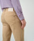 Beige,Men,Pants,STRAIGHT,Style CADIZ,Detail 2