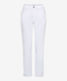 White,Women,Jeans,STRAIGHT,Style MADISON S,Stand-alone front view
