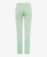 Mint,Women,Jeans,REGULAR,Style MARY,Stand-alone rear view