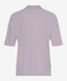 Soft purple,Women,Knitwear | Sweatshirts,Style LILIAN,Stand-alone rear view