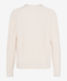 Light sand,Women,Knitwear | Sweatshirts,Style ALICIA,Stand-alone rear view