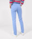 Santorin,Women,Pants,REGULAR,Style MARY,Rear view