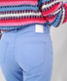 Santorin,Women,Pants,FEMININE,Style CAROLA,Detail 2