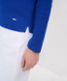 Inked blue,Women,Knitwear | Sweatshirts,Style LESLEY,Detail 2
