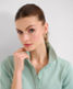 Mint,Women,Shirts | Polos,Style CLEO,Detail 2