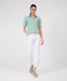 Mint,Women,Shirts | Polos,Style CLEO,Outfit view