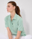 Mint,Women,Shirts | Polos,Style CLEO,Detail 1